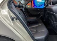 Mercedes Benz C200 Kompressor – Año 2005