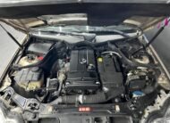Mercedes Benz C200 Kompressor – Año 2005