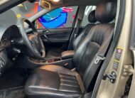 Mercedes Benz C200 Kompressor – Año 2005
