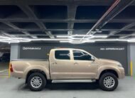 Toyota Hilux Kavak V6 4.0 – Año 2013