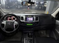 Toyota Hilux Kavak V6 4.0 – Año 2013