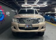 Toyota Hilux Kavak V6 4.0 – Año 2013