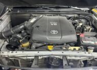 Toyota Fortuner – Año 2017