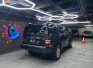 Jeep Cherokee – Año 2010