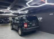 Jeep Cherokee – Año 2010