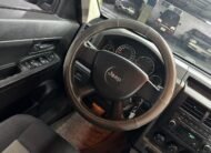 Jeep Cherokee – Año 2010