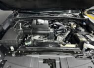 Toyota Fortuner Black Edition V6 4.0 – Año 2023