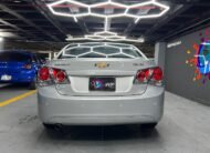 Chevrolet Cruze – Año 2011