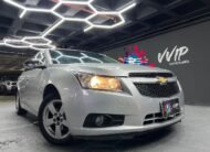 Chevrolet Cruze – Año 2011