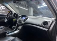 Chevrolet Cruze – Año 2011