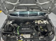 Chevrolet Cruze – Año 2011
