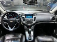 Chevrolet Cruze – Año 2011