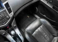 Chevrolet Cruze – Año 2011