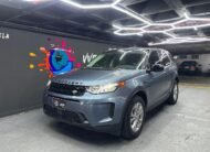 Land Rover Range Rover Discovery Sport – Año 2023