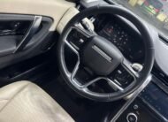Land Rover Range Rover Discovery Sport – Año 2023