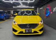 MG 3 – Año 2023