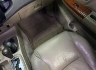 Toyota Fortuner Blindada Nivel III Plus – Año 2009