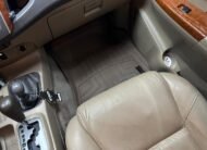 Toyota Fortuner Blindada Nivel III Plus – Año 2011