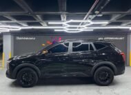 Jac JS8 Pro – Año 2025