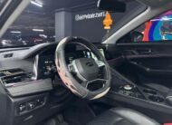 Jac JS8 Pro – Año 2025