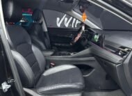 Jac JS8 Pro – Año 2025