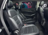 Jac JS8 Pro – Año 2025