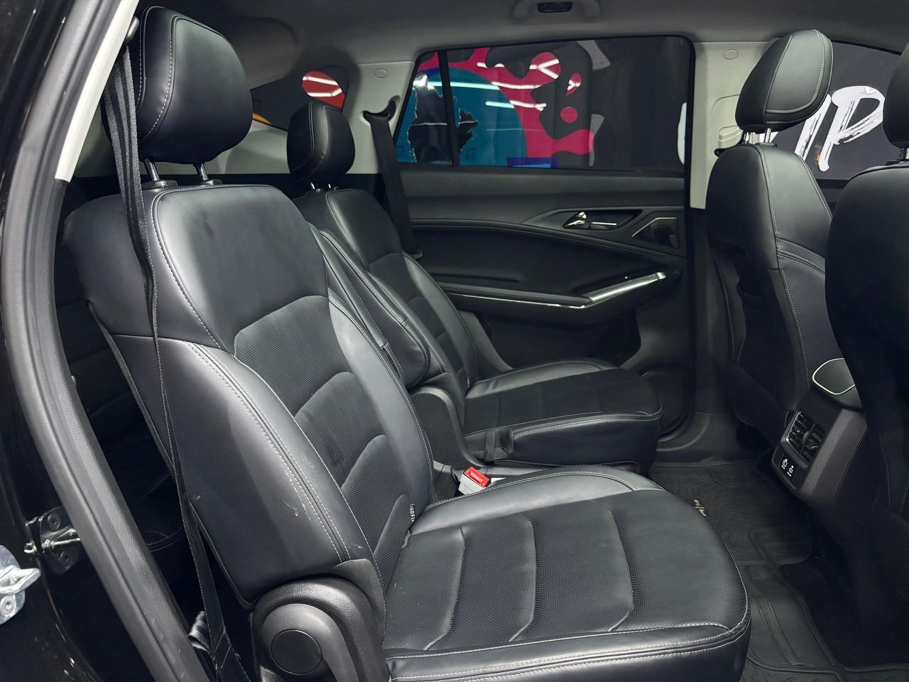 Jac JS8 Pro – Año 2025