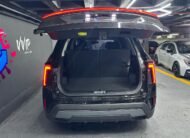 Jac JS8 Pro – Año 2025