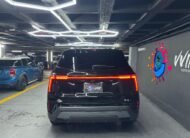 Jac JS8 Pro – Año 2025