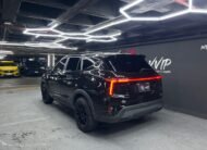 Jac JS8 Pro – Año 2025