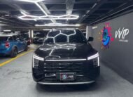 Jac JS8 Pro – Año 2025