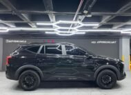 Jac JS8 Pro – Año 2025