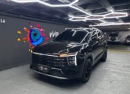 Jac JS8 Pro – Año 2025