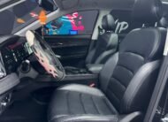 Jac JS8 Pro – Año 2025