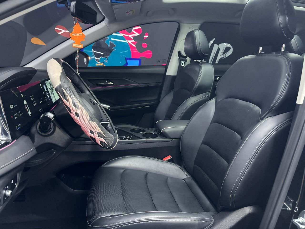 Jac JS8 Pro – Año 2025