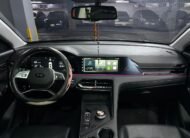 Jac JS8 Pro – Año 2025