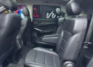 Jac JS8 Pro – Año 2025