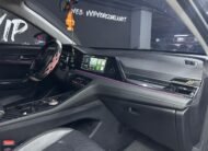 Jac JS8 Pro – Año 2025