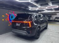 Jac JS8 Pro – Año 2025