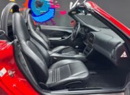 Porsche Boxster – Año 1998