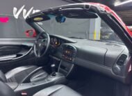 Porsche Boxster – Año 1998