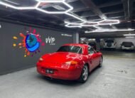 Porsche Boxster – Año 1998