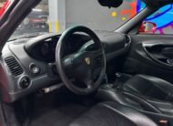 Porsche Boxster – Año 1998