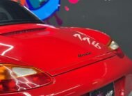 Porsche Boxster – Año 1998