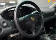 Porsche Boxster – Año 1998