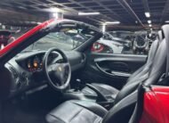 Porsche Boxster – Año 1998