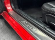 Porsche Boxster – Año 1998
