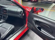 Porsche Boxster – Año 1998