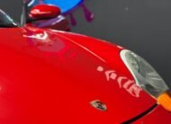 Porsche Boxster – Año 1998
