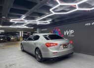 Maserati Ghibli S Q4 – Año 2015